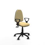 Kontorstol Piqueras y Crespo BFN01RP Fldefarvet #1