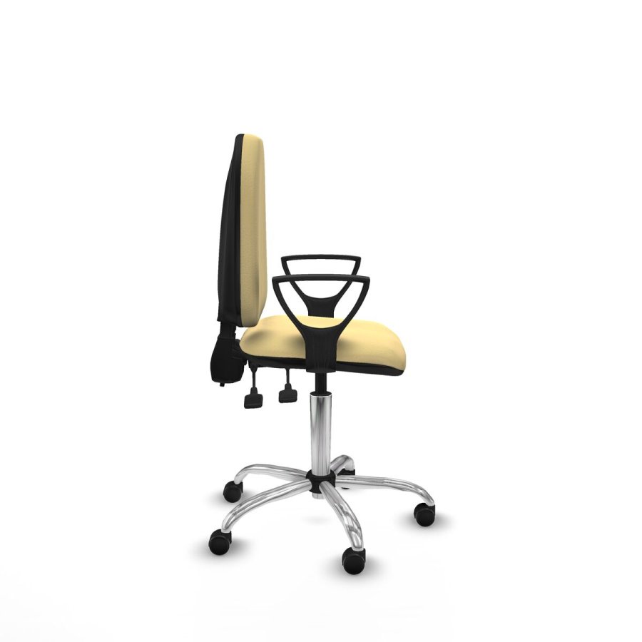 Kontorstol Piqueras y Crespo BFN05RF Fldefarvet #7