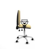 Kontorstol Piqueras y Crespo BFN05RN Fldefarvet #7