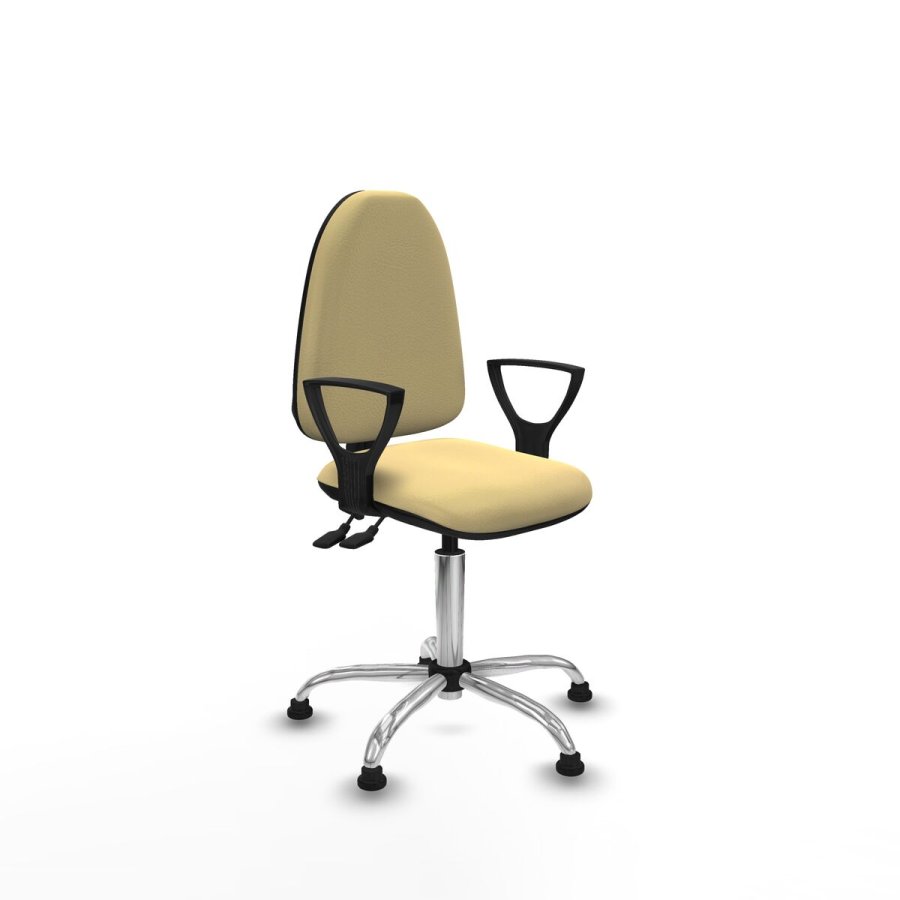 Kontorstol Piqueras y Crespo BFN05RT Fldefarvet #1