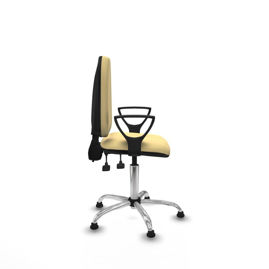 Kontorstol Piqueras y Crespo BFN05RT Fldefarvet #7