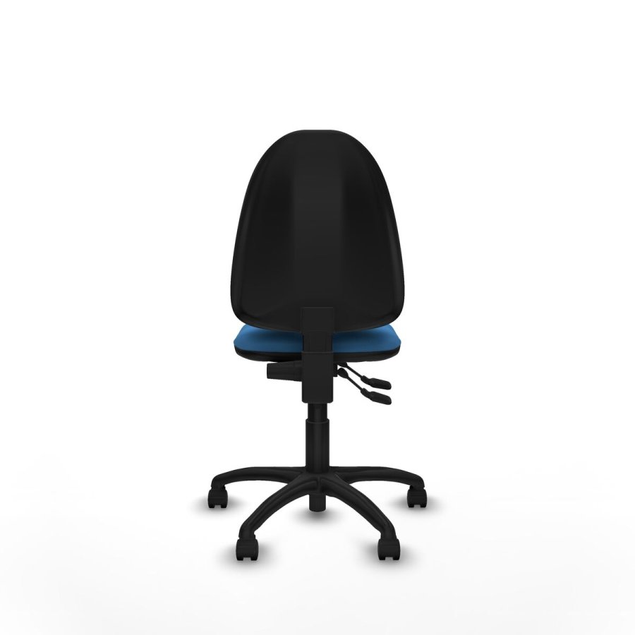 Kontorstol Piqueras y Crespo B0001RN Lysebl #5