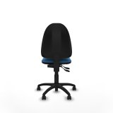 Kontorstol Piqueras y Crespo B0001RP Lysebl #5