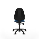 Kontorstol Piqueras y Crespo B0001RT Lysebl #5