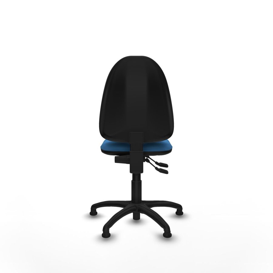 Kontorstol Piqueras y Crespo B0001RT Lysebl #5