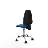 Kontorstol Piqueras y Crespo B0005RN Lysebl #4