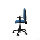 Kontorstol Ana Piqueras y Crespo B1D01RN Lysebl #3