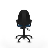 Kontorstol Piqueras y Crespo BFN01RF Lysebl #5