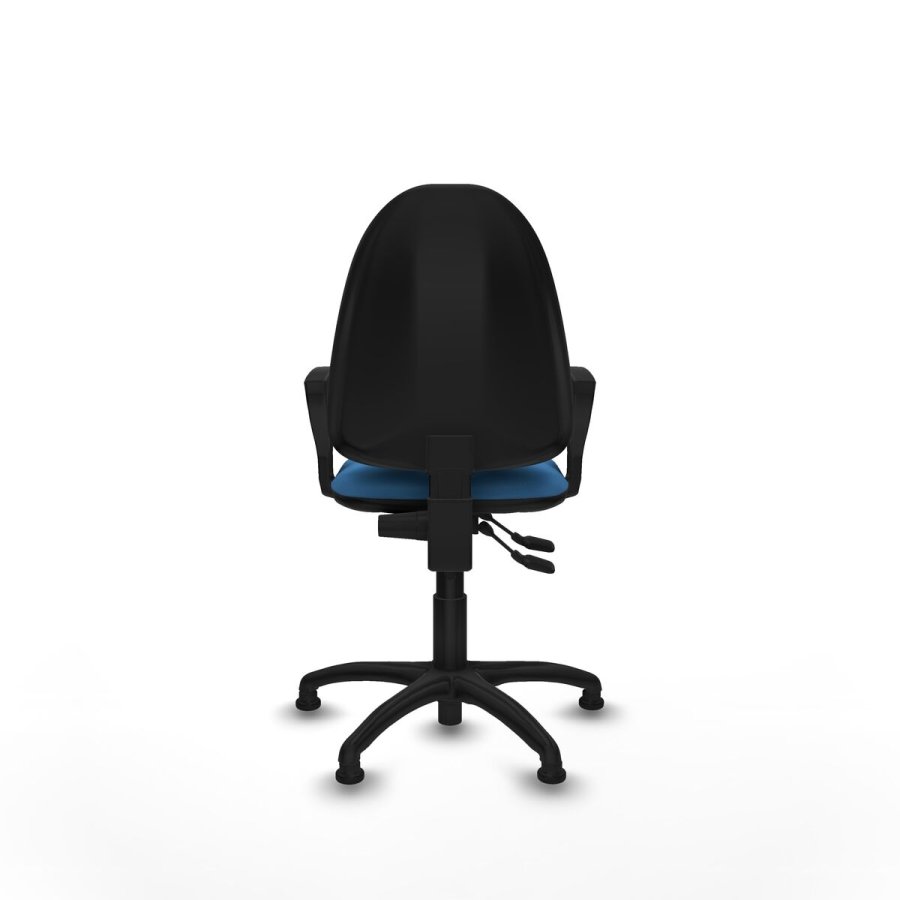 Kontorstol Piqueras y Crespo BFN01RT Lysebl� #5