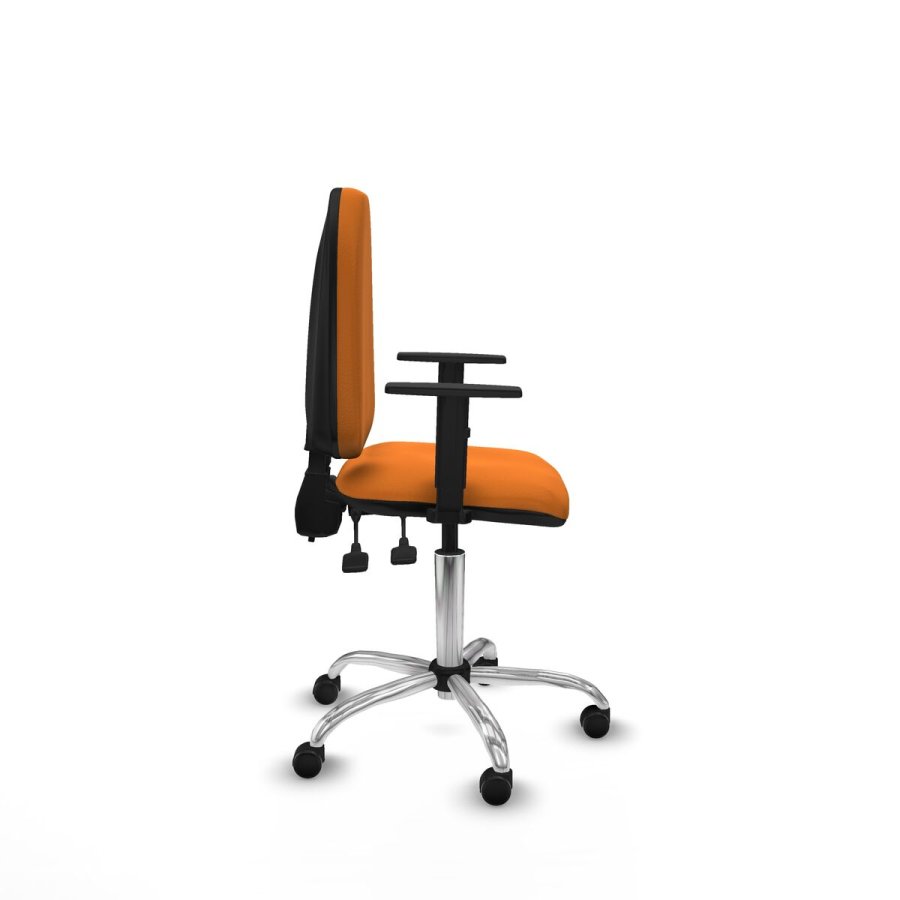 Kontorstol Ana Piqueras y Crespo B1D05RP Orange #7