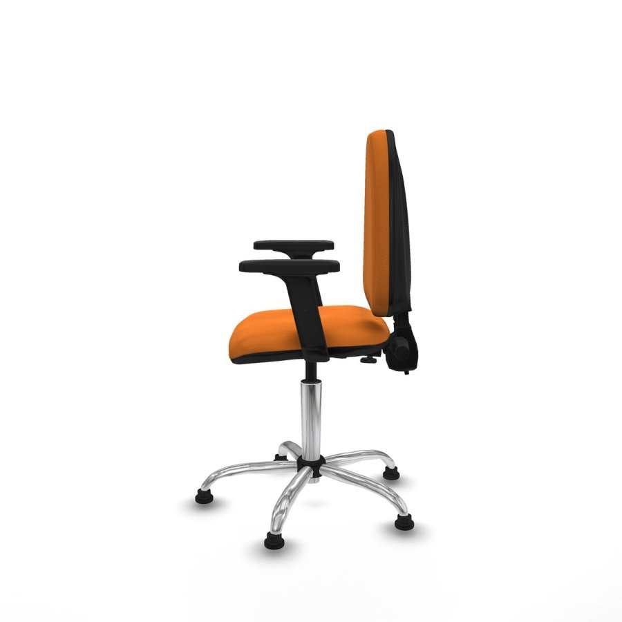 Kontorstol Piqueras y Crespo B2D05RT Orange #3