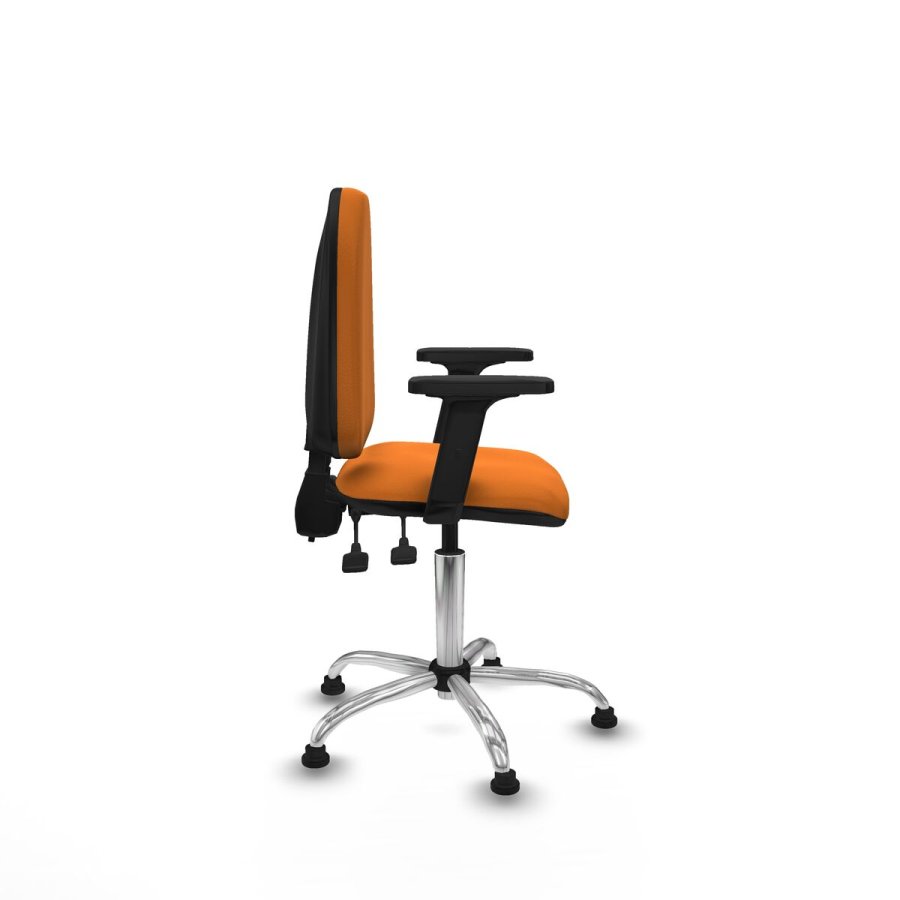 Kontorstol Piqueras y Crespo B2D05RT Orange #7
