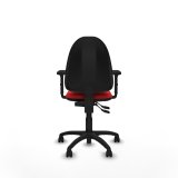 Kontorstol Piqueras y Crespo B2D01RN Rd #5