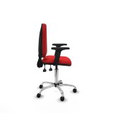 Kontorstol Piqueras y Crespo B2D05RP Rd #7