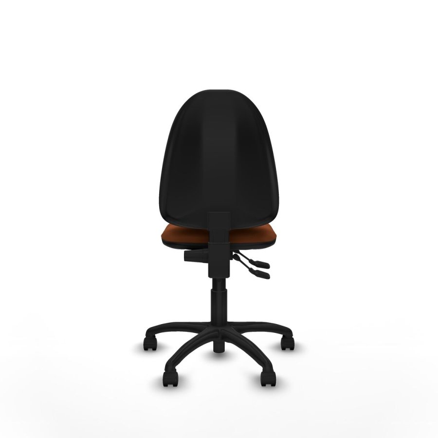 Kontorstol Piqueras y Crespo B0001RN Brun #5