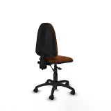 Kontorstol Piqueras y Crespo B0001RN Brun #6