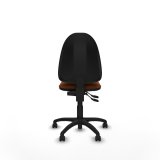 Kontorstol Piqueras y Crespo B0001RP Brun #5