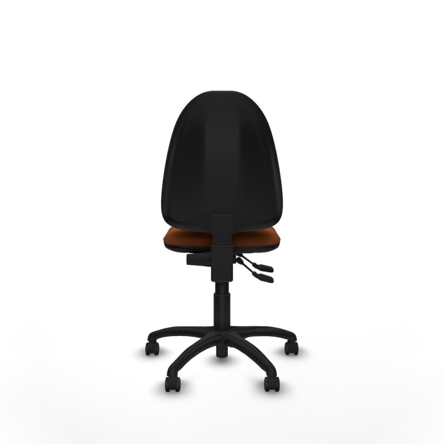 Kontorstol Piqueras y Crespo B0001RP Brun #5