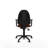 Kontorstol Ana Piqueras y Crespo B1D01RT Brun #5