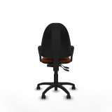 Kontorstol Piqueras y Crespo BFN01RF Brun #5