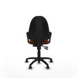 Kontorstol Piqueras y Crespo BFN01RP Brun #5