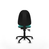 Kontorstol Piqueras y Crespo B0001RT Turkisbl #5