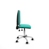 Kontorstol Piqueras y Crespo B0005RN Turkisbl #7