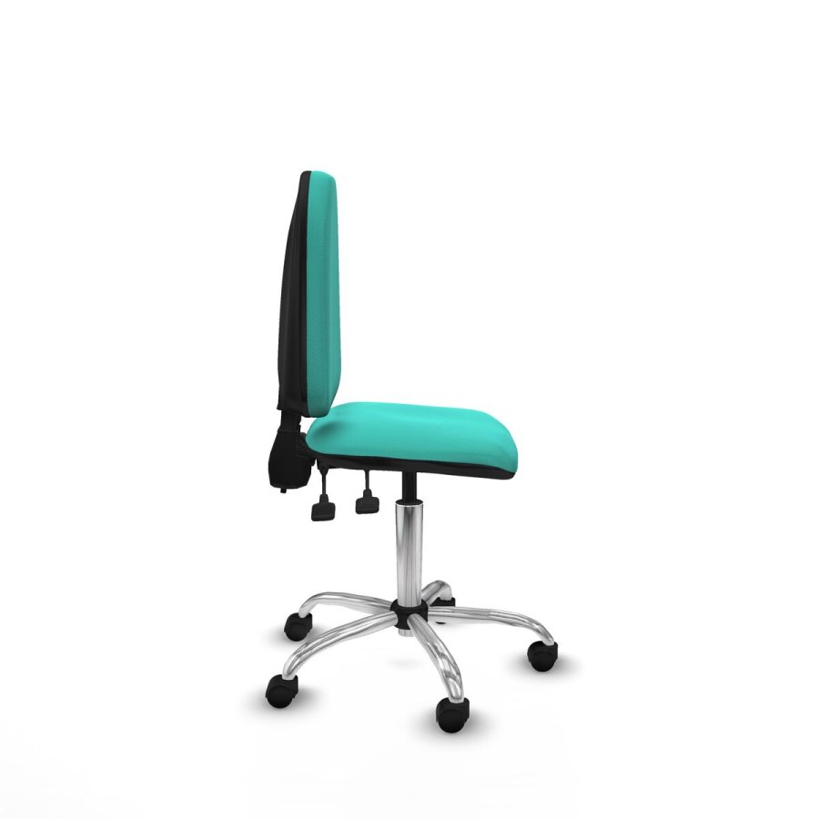 Kontorstol Piqueras y Crespo B0005RN Turkisbl #7