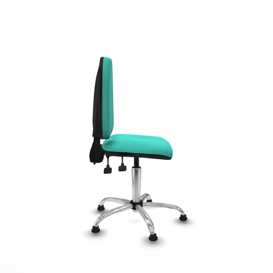 Kontorstol Piqueras y Crespo B0005RT Turkisbl #7