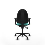 Kontorstol Ana Piqueras y Crespo B1D01RF Turkisbl #5