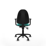 Kontorstol Ana Piqueras y Crespo B1D01RP Turkisbl #5