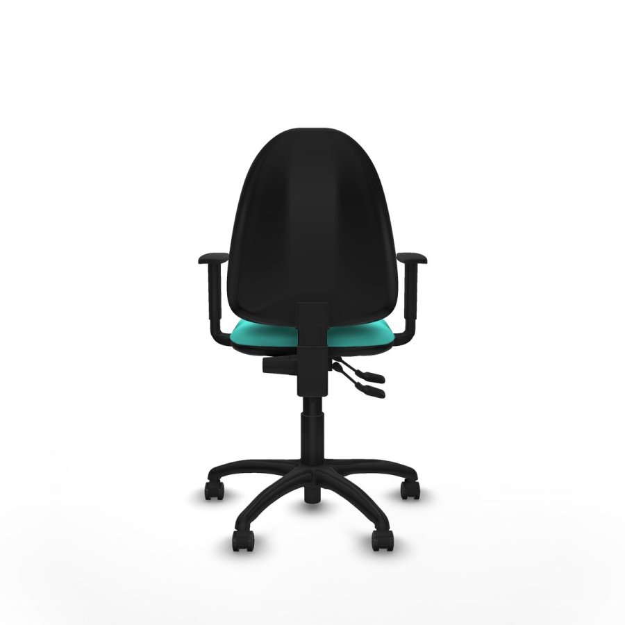 Kontorstol Ana Piqueras y Crespo B1D01RP Turkisbl #5