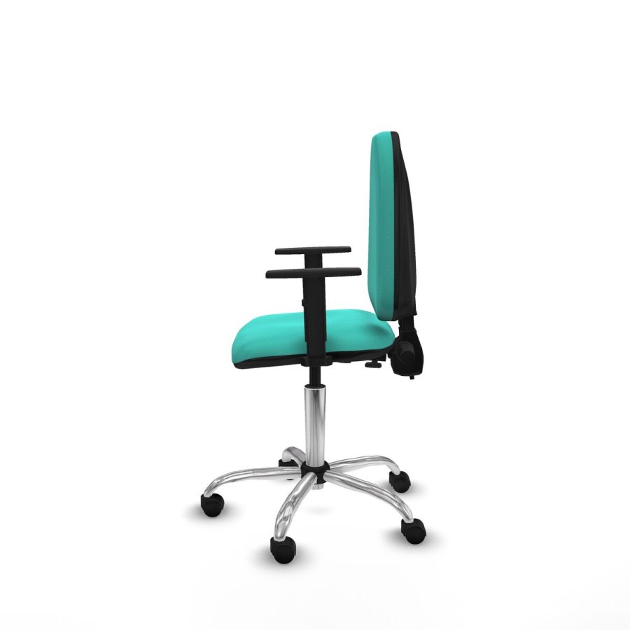 Kontorstol Ana Piqueras y Crespo B1D05RN Turkisbl #3