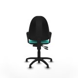 Kontorstol Piqueras y Crespo BFN01RT Turkisbl #5