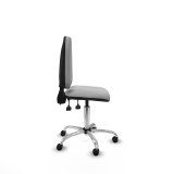 Kontorstol Piqueras y Crespo B0005RP Lysegr #7