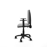 Kontorstol Ana Piqueras y Crespo B1D01RN Lysegr #5