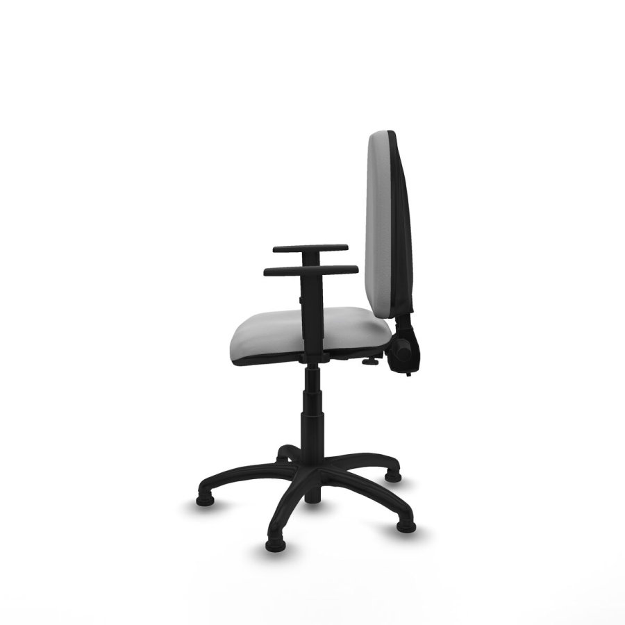 Kontorstol Ana Piqueras y Crespo B1D01RT Lysegr #3