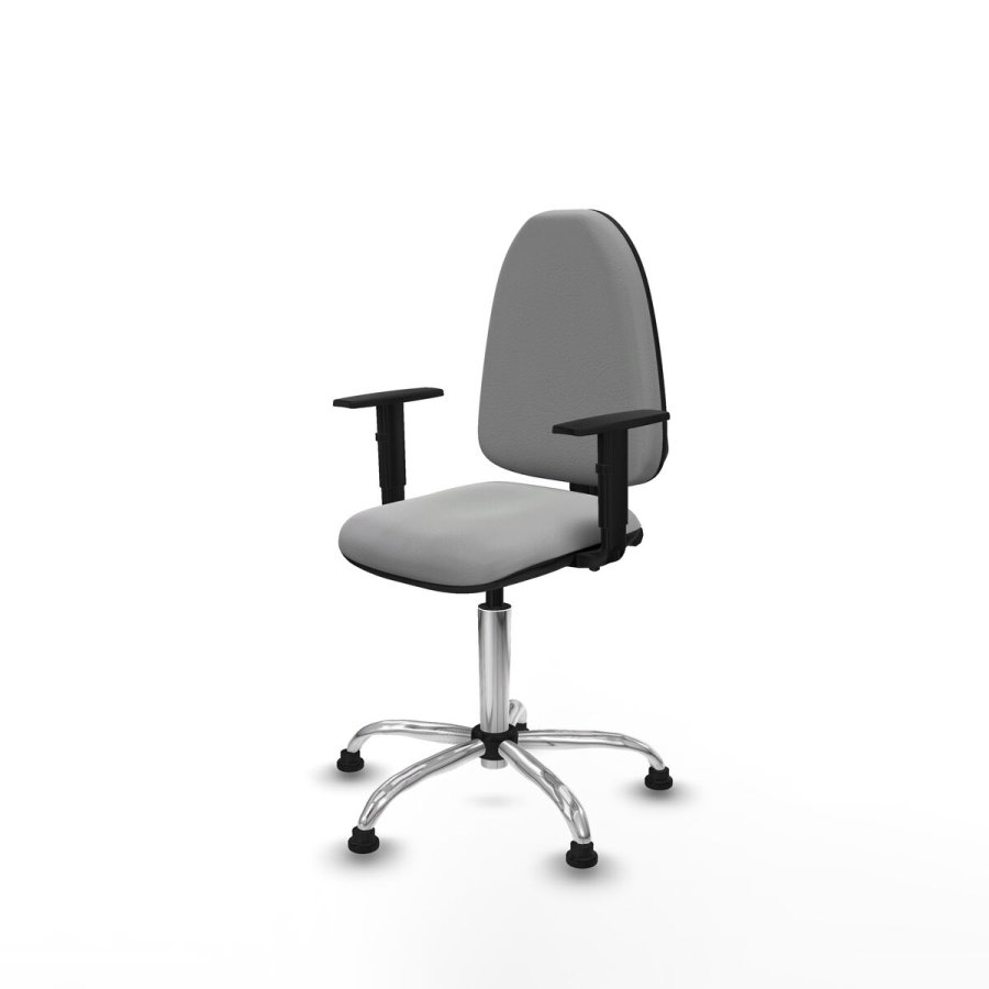 Kontorstol Ana Piqueras y Crespo B1D05RT Lysegr #2