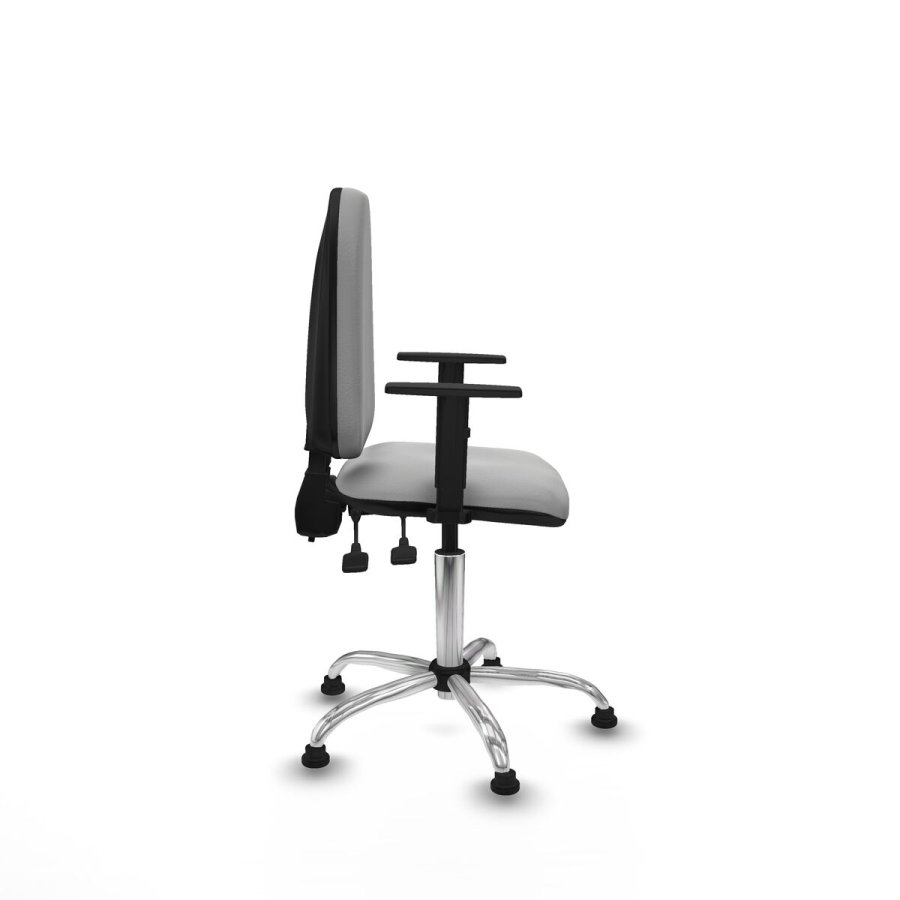 Kontorstol Ana Piqueras y Crespo B1D05RT Lysegr #7