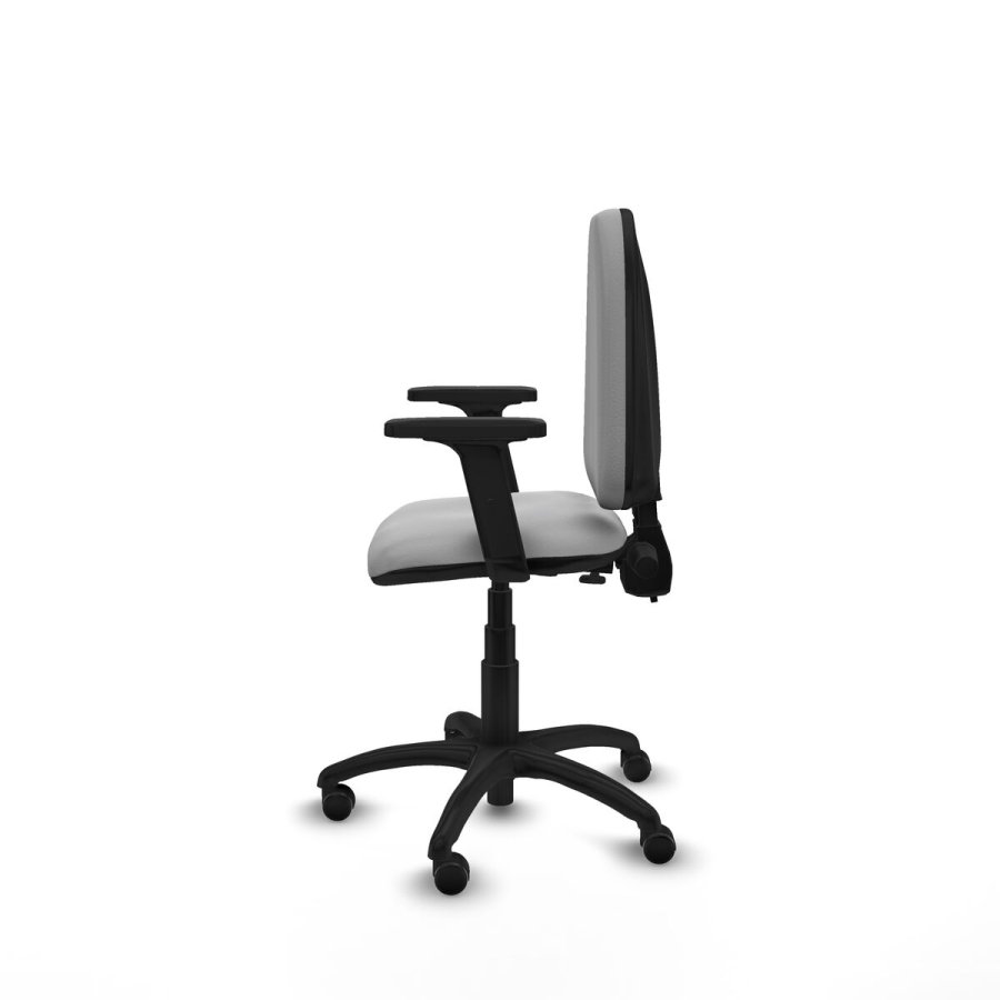 Kontorstol Piqueras y Crespo B2D01RP Lysegr #3