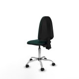 Kontorstol Piqueras y Crespo B0005RN Grn #4