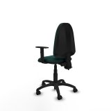 Kontorstol Ana Piqueras y Crespo B1D01RN Grn #4