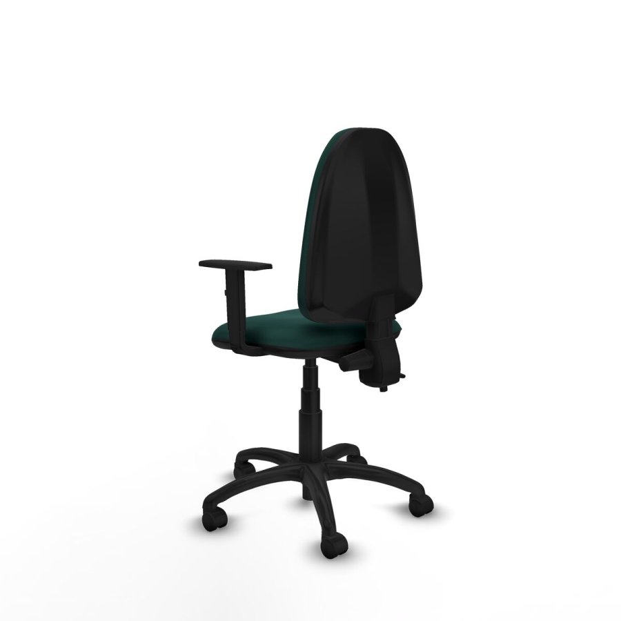 Kontorstol Ana Piqueras y Crespo B1D01RN Grn #4