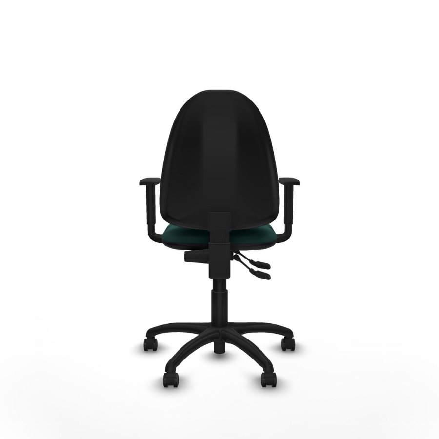 Kontorstol Ana Piqueras y Crespo B1D01RP Grn #5