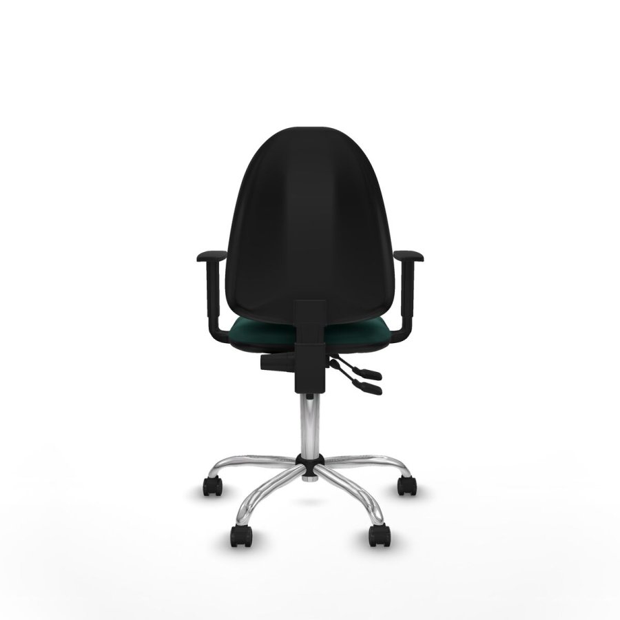 Kontorstol Ana Piqueras y Crespo B1D05RP Grn #4