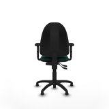 Kontorstol Piqueras y Crespo B2D01RT Grn #5