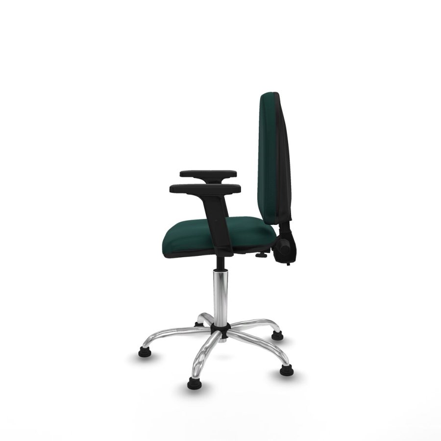 Kontorstol Piqueras y Crespo B2D05RT Grn #3