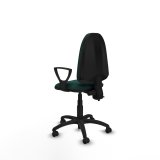 Kontorstol Piqueras y Crespo BFN01RP Grn #4