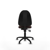 Kontorstol Piqueras y Crespo B0001RT Mrkebrun #5