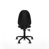 Kontorstol Piqueras y Crespo B0001RN Mrkegr #5